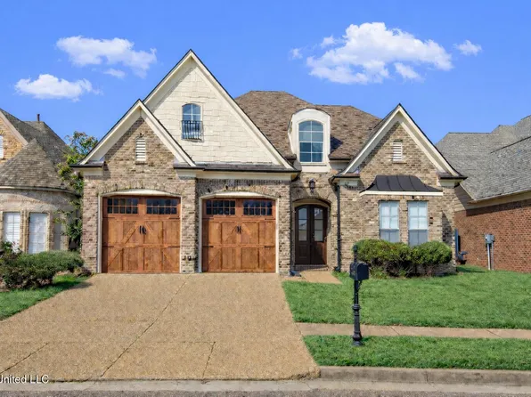 9077 Rue Orleans Ln, Olive Branch, MS 38654