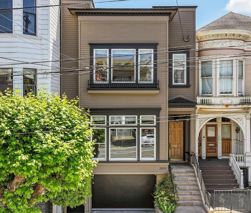 1st image of 3059 California St