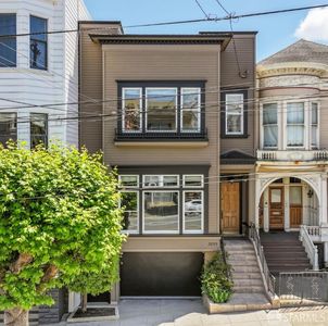 3059 California St, San Francisco, CA, 94115
