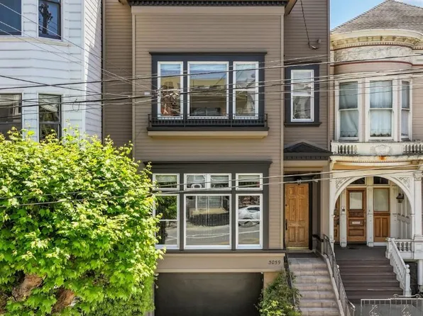 3059 California St, San Francisco, CA 94115