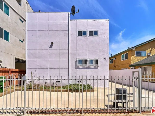 1132 S Oxford Ave, Los Angeles, CA 90006
