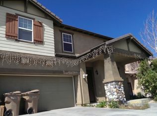 13150 Upland St, Hesperia, CA 92344