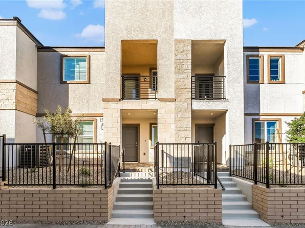 346 Cymbal Pl, Henderson, NV 89015