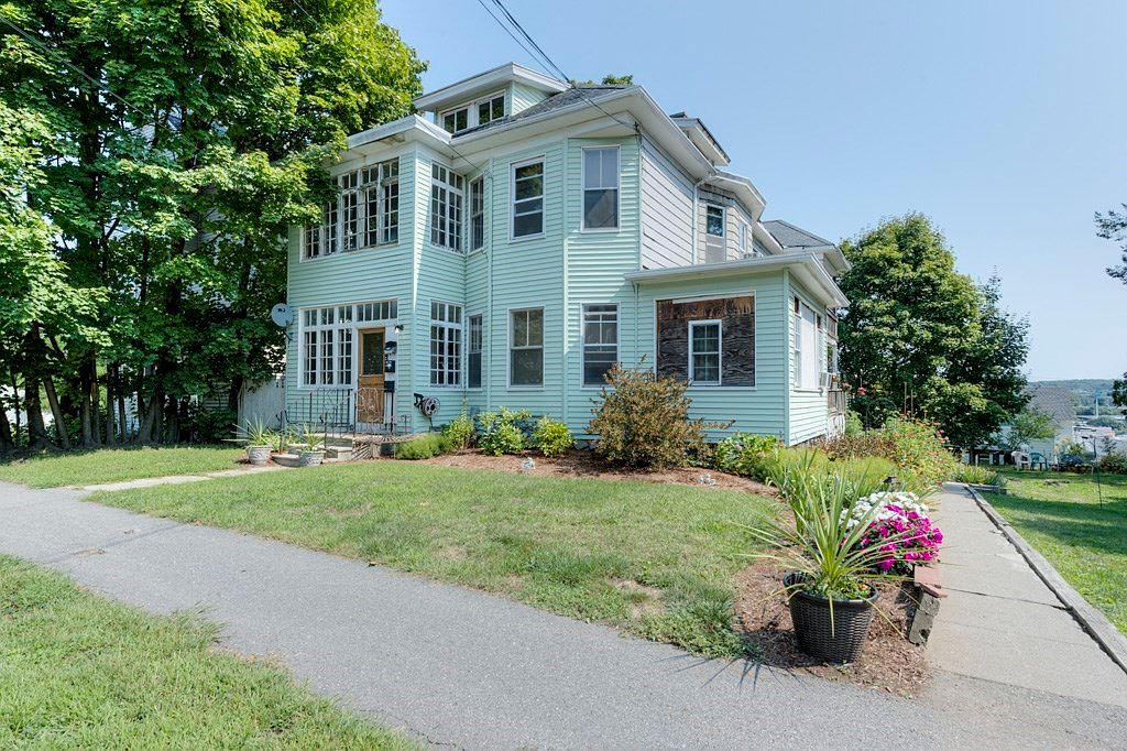 48 Tower St, Worcester, MA 01606 Zillow