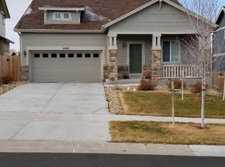 6465 S Harvest St, Aurora, CO 80016