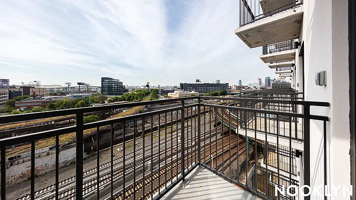 Rented by Nooklyn NYC LLC | media 13