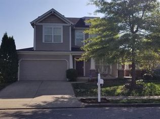 3340 Cain Harbor Dr, Nashville, TN 37214