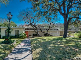 212 Wyanoke Dr, San Antonio, TX 78209
