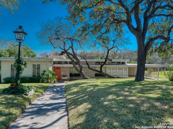 212 Wyanoke Dr, San Antonio, TX 78209