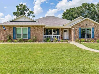 6150 Red Tail Dr, Milton, FL, 32570