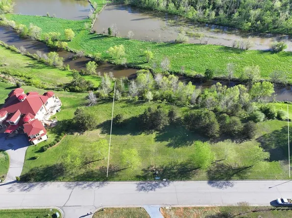 LOT 49 Shoreham Dr, Danville, VA 24541