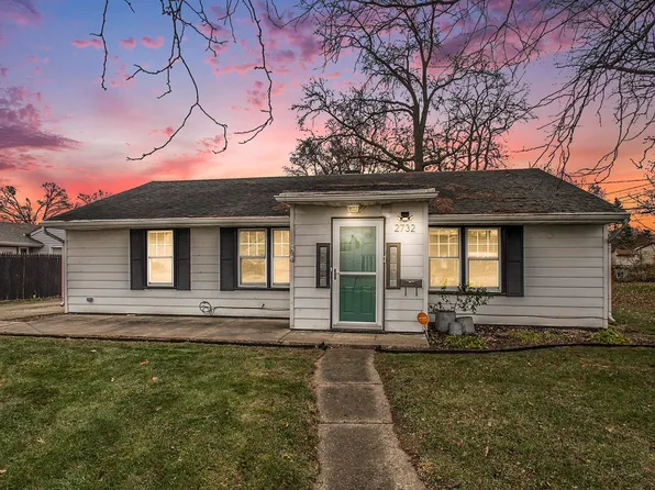 2732 N Main St, Mishawaka, IN 46545