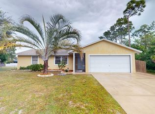 611 SW Dwight Ave, Port Saint Lucie, FL 34983