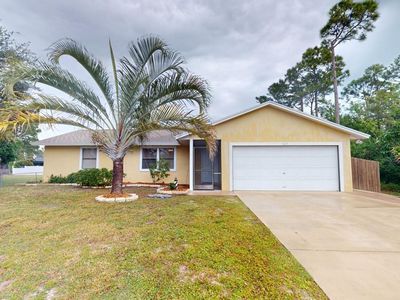 611 SW Dwight Avenue, Port Saint Lucie, FL, 34983