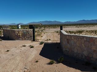 16 Doubletree St, Las Cruces, NM 88012