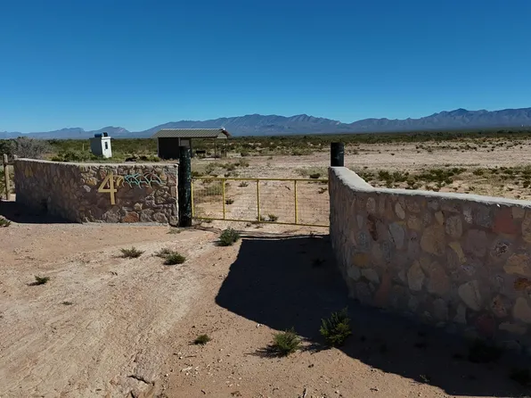 16 Doubletree St, Las Cruces, NM 88012