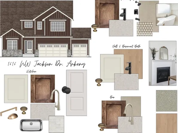 1616 NW Jackson Dr, Ankeny, IA 50023