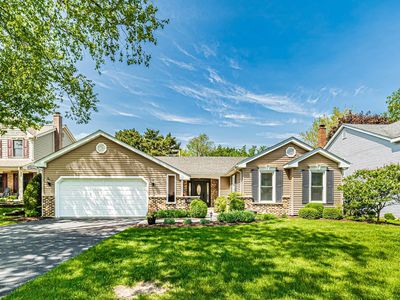 222 Carmelhead Ln, Schaumburg, IL, 60193
