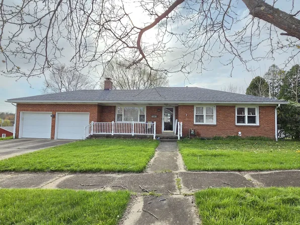 512 Ridgeway Ave, Grove City, PA 16127