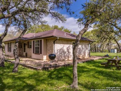 106 Remington Dr, Bergheim, TX, 78004
