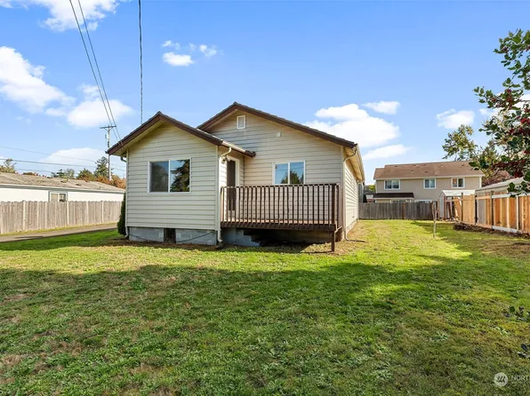 10807 Broadway Avenue S, Tacoma, WA 98444
