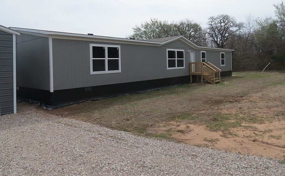 42975 Skyview Dr, OK 74878 Zillow