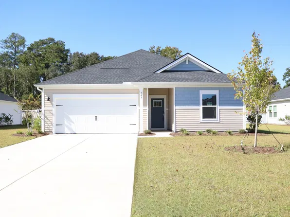 205 Evergreen St. #155 Chandler S, Longs, SC 29568