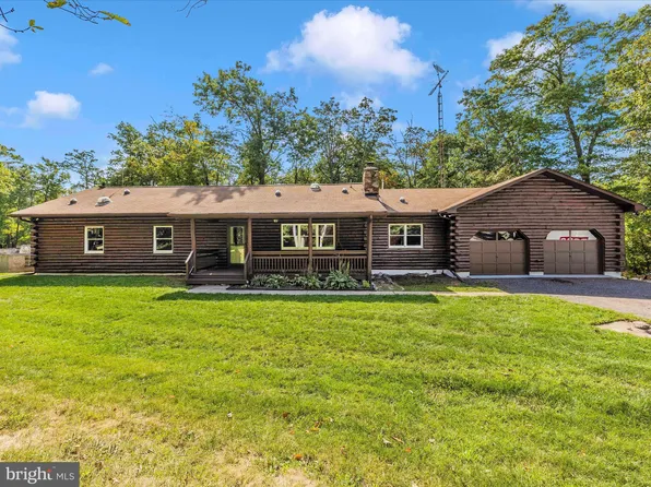 10730 Gambrill Park Rd, Frederick, MD 21702