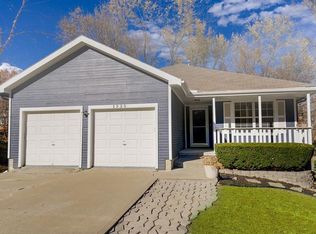 1320 Kansas St, Leavenworth, KS 66048