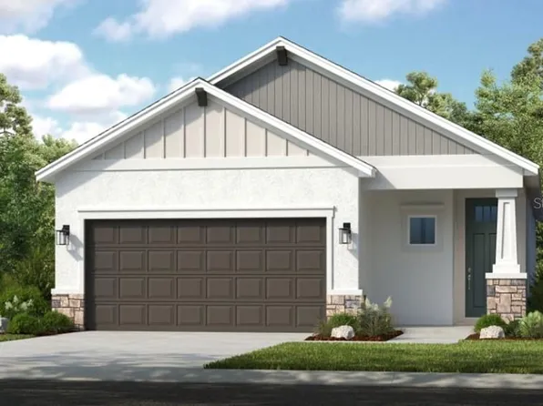 809 Steel Dr, Apollo Beach, FL 33572