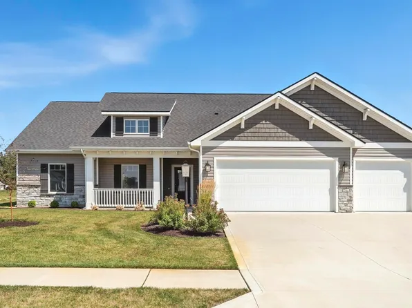 18780 Eisley Cv, Auburn, IN 46706