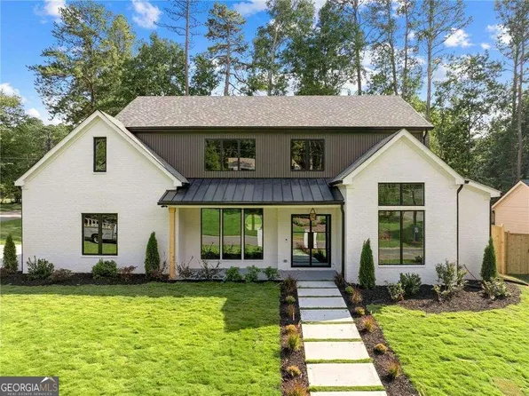 1617 Manhasset Dr, Atlanta, GA 30338