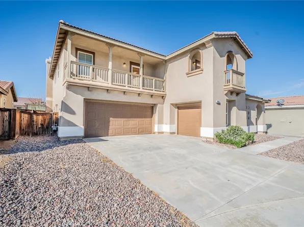 11958 Russell Ct, Victorville, CA 92392