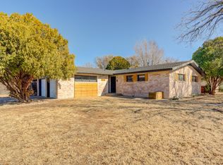 3716 44th St, Lubbock, TX 79413