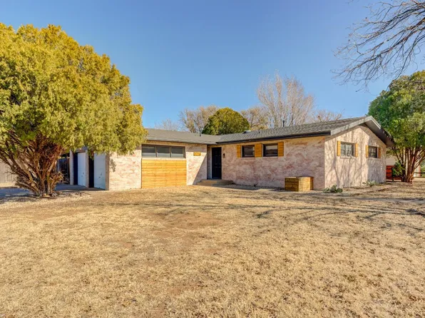 3716 44th St, Lubbock, TX 79413
