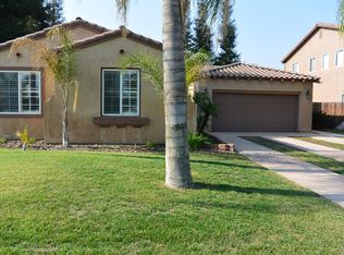 4419 W Prospect Ave, Visalia, CA 93291