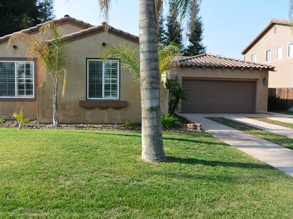 4419 W Prospect Ave, Visalia, CA 93291