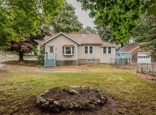 15 Howard St, Braintree, MA 02184