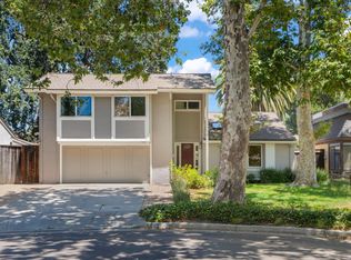 7074 Via Serena, San Jose, CA 95139
