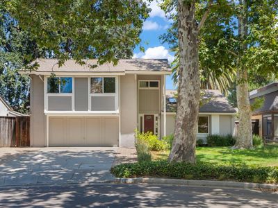 7074 Via Serena, San Jose, CA, 95139