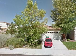 2854 Ineisa Ct, Sparks, NV 89434