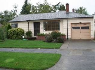 6334 NE 35th Pl, Portland, OR 97211