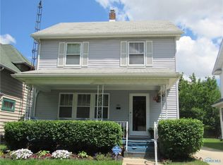 1838 Jermain Dr, Toledo, OH 43606