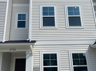 2724 Chert Ln #2724, Raleigh, NC 27610