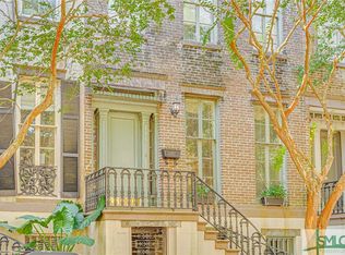115 W Gordon St, Savannah, GA 31401
