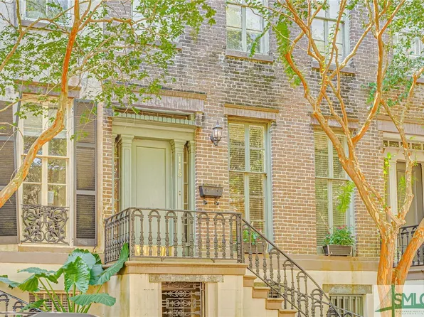 115 W Gordon Street, Savannah, GA 31401