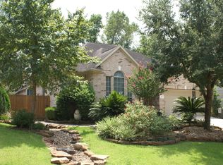 131 E Northcastle Cir, Conroe, TX 77384