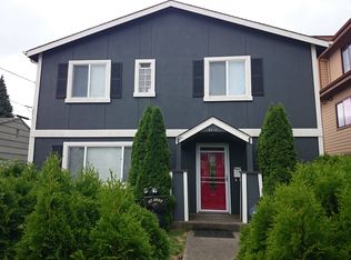 8213 California Ave SW, Seattle, WA 98136