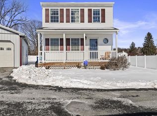 200 Pleasant View Rd, Hummelstown, PA 17036