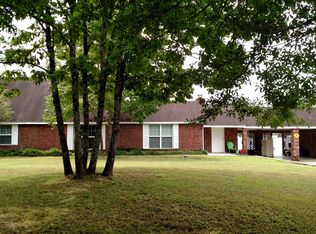 8081 State Route 27, Hector, AR 72843